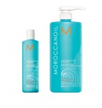 Moroccanoil (Морокканойл) Шампунь для вьющихся волос (Curl Enhancing Shampoo), 250/1000 мл