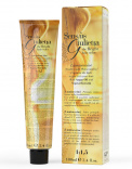 Sensus (Сенсус) Перманентный краситель-цветовое лечение для волос на холодных пигментах Джульетта (Giulietta), 100 мл.
