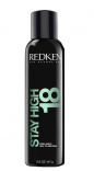 Redken (Редкен) Гель-мусс для придания объема Стэй Хай 18 (Stay High 18), 150 мл.