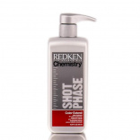 Redken (Редкен) Лосьон для сохранения цвета окрашенных волос Кемистри Шот Колор Экстенд (Chemistry Shot Phase Color Extend), 500 мл.