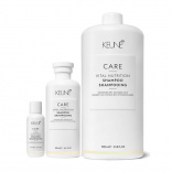 Keune (Кене) Шампунь «Основное питание» (Care Vital Nutrition Shampoo), 80/300/1000 мл.