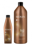 Redken (Редкен) Шампунь питательный для очень сухих и жестких волос Олл Софт Мега (All Soft Mega Shampoo), 300/1000 мл.