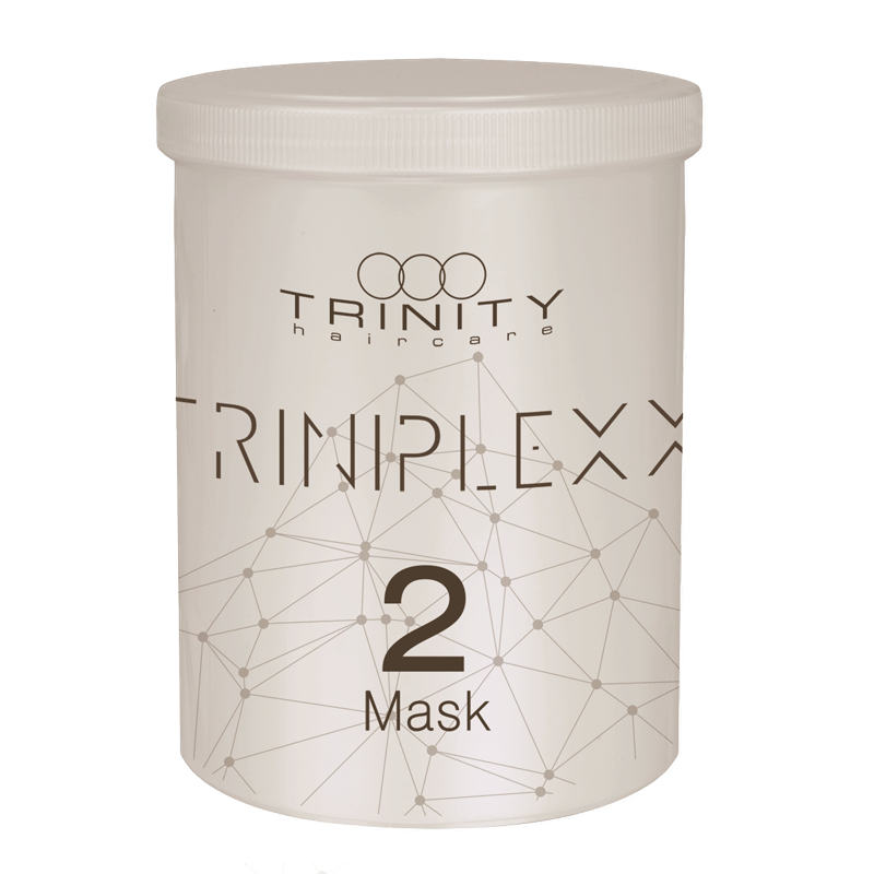 Trinity (Тринити) Фаза 2-маска восстанавливающая (Triniplexx Mask), 1000 мл.