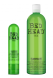 Tigi (Тиджи) Укрепляющий шампунь (Bed Head Superfuel & Recharge | Elasticate Shampoo), 250/750 мл.