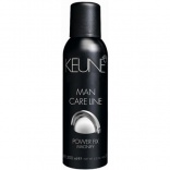 Keune (Кене) Лак для мужчин "Кэе Лайн Мен" (CL Man Power Fix), 200 мл.
