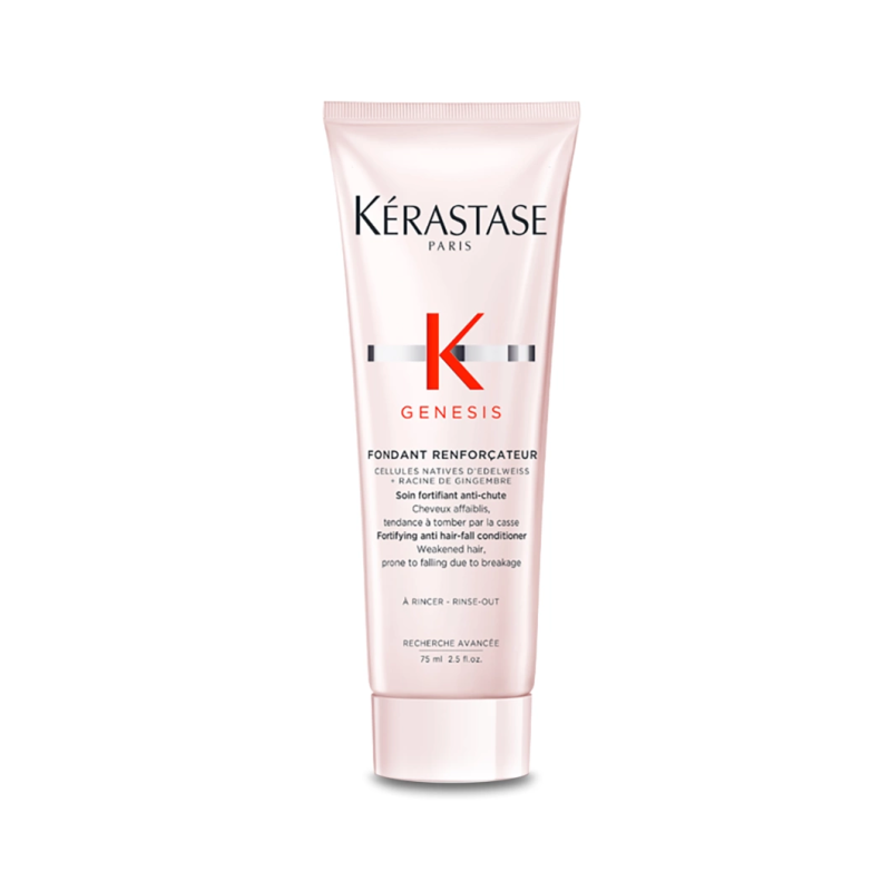 Kerastase (Керастаз) Молочко для ослабленных и склонных к выпадению волос Renforçateur Genesis, 200 мл