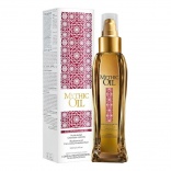 Loreal (Лореаль) Масло-сияние (Mythic oil Colour Glow Oil), 100 мл
