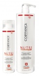 Coiffance (Куафанс) Шампунь интенсивно-питательный для сухих волос (Nutri Intense Moisturising Shampoo), 250/1000 мл.