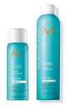 Moroccanoil (Морокканойл) Сияющий лак для волос средней фиксации (Luminous Hair Spray), 75/330 мл