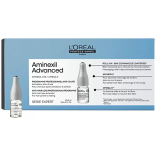Loreal (Лореаль) L`oreal Professionnel Serie Expert Aminexil Advanced Защитная сыворотка от выпадения волос, 42*6 мл