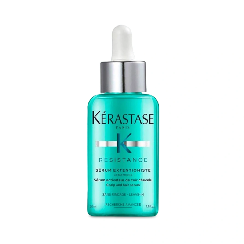 Kerastase (Керастаз) Сыворотка для роста волос Resistance Extentioniste, 50 мл