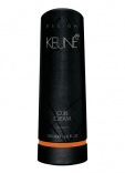 Keune (Кене) Крем для вьющихся волос (Curl Cream), 200 мл.