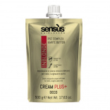 Sensus (Сенсус) Быстродействующий осветляющий крем для корней и кончиков волос с аминокислотами и сахарами (Creme Plus + Deco), 500 мл.