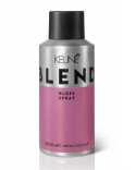 Keune (Кене) Бленд спрей-блеск (Blend Gloss Spray), 150 мл.