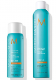 Moroccanoil (Морокканойл) Лак сияющий для волос сильной фиксации (Luminous Hairspray), 75/330 мл