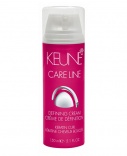Keune (Кене) Крем "Кератиновый локон" (CL Keratin Curl Defining Cream), 150 мл.