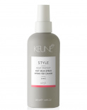 Keune (Кене) Спрей для быстрой укладки Стиль (Style Hot Iron Spray), 200 мл.