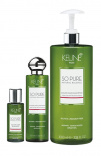 Keune (Кене) Шампунь "Забота о цвете" (So Pure Color Care Shampoo), 50/250/1000 мл.