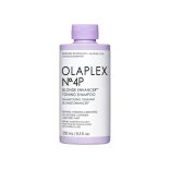 Olaplex (Олаплекс)   Шампунь тонирующий Система защиты для светлых волос No.4P Blonde Enhancer Toning Shampoo, 250 мл