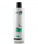 Redken (Редкен) Шампунь для поддержания плотности истонченных волос Керафилл Defy (Cerafill Defy Shampoo), 290 мл.