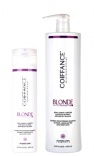 Coiffance (Куафанс) Шампунь для придания блеска светлым и мелированным волосам (Blond Brightening Shampoo), 250/1000 мл.