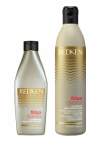 Redken (Редкен) Кондиционер для гладкости и дисциплины волос Фриз Дисмисс (Frizz Dismiss Conditioner), 250/500 мл.